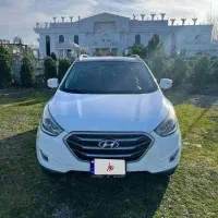 توسان عتیقه ۲۰۱۵، موتور ۲۴۰۰ ، جفت دفرانسیل