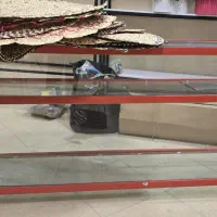 ویترین (پیشخوان)