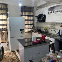 ۶۲ متر  دو خواب  تک واحدی  (فرصت محدود)