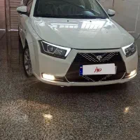 دناپلاس توربو اتومات 99|خودرو سواری و وانت|کرمانشاه, |دیوار