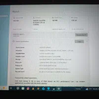 لبتاب لنوو T570|رایانه همراه|ایرانشهر, |دیوار