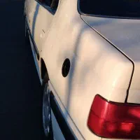 پرشیا مدل ۹۰ دوگانه شرکتی|خودرو سواری و وانت|سراب, |دیوار