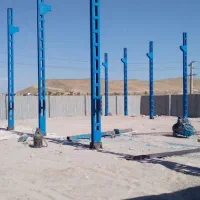 اجرای‌صفر‌تا‌صد‌جرثقیل‌سقفی|خدمات پیشه و مهارت|تبریز, |دیوار