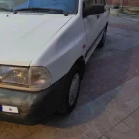 شاسی سالم و پلمپ