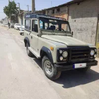 پاژن ۲ در