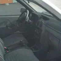 پراید وانت ۹۶|خودرو سواری و وانت|مشهد, دانش|دیوار