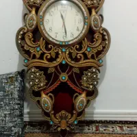 ساعت دیواری