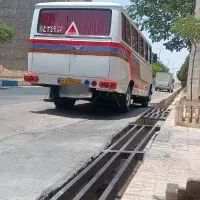 مینی بوس بنز