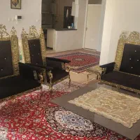 مبل و میز ناهارخوری