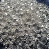 کریستال لوستر ریز ودرشت