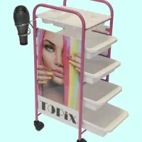 تجهیزات آرایشگاهی رضایی