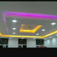 برق کاری ساختمان