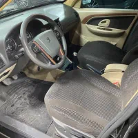 (پارس)پرشیا ۱۴۰۰ دوگانه شرکت بی رنگ|خودرو سواری و وانت|کرج, عظیمیه|دیوار