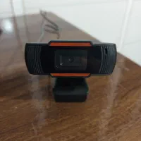 وب کم (دوربین) کامپیوتر سیمی