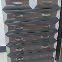 کمد دراور