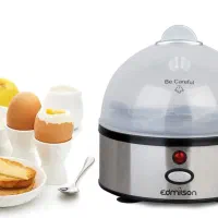 تخمرغ پز ادمیلسون