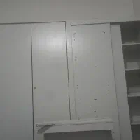 دو عدد کمد تمیز ام دی اف ترک|جاکفشی، کمد، دراور|گنبد کاووس, |دیوار