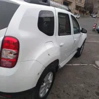 رنو داستر se|خودرو سواری و وانت|تهران,  امام زاده قاسم (نیاوران)|دیوار