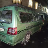 ون دلیکا|خودرو سواری و وانت|قدس, شهرقدس|دیوار