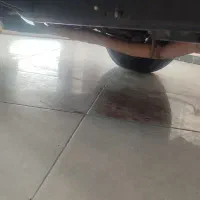 نیسان مدل۹۵دوگانه فابیرک|خودرو سواری و وانت|بوکان, |دیوار