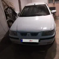 فروش سمند الیکس