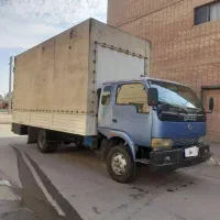 کاویان ۱۰۶ GL