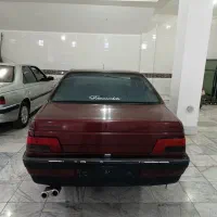 پژو 405   2000|خودرو سواری و وانت|مشهد, خرمشهر|دیوار