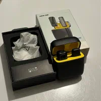 میکروفون تک کاربره گرین لاین