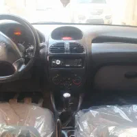 پژو 206|خودرو سواری و وانت|بندر گز, |دیوار