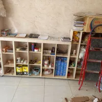 قفسه بندی