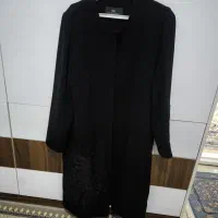 مانتو در حد نو