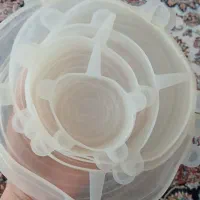 روکش سیلیکونی
