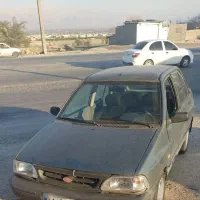 پرایدتمیزمدل ۸۵فروشی