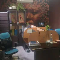 50-متر-دفتر-کار-سیمون-بولیوار