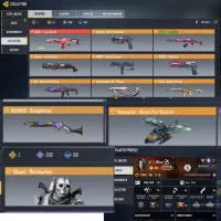 اکانت کالاف قدیمی چنج تک سیو هند