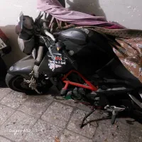 موتور بنلی ۲۵۰ تک