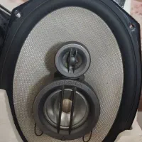 یک جفت کنوود718 اصلی و ضبط پایونیر مدل 1250|قطعات یدکی و لوازم جانبی|خرمآباد, |دیوار