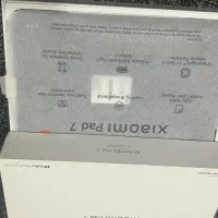 تبلت شیائومی پد 7 wifi