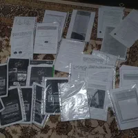 کتاب کمک آموزشی دوازدهم تجربی|کتاب و مجله آموزشی|اصفهان, باغ فدک|دیوار