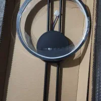 لوستر دیواری مدرن و چراغ دیواری