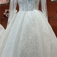 لباس عروس|لباس|کهریزک, |دیوار