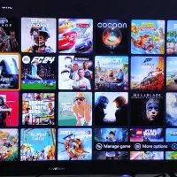 Xbox ایکس باکس سری اس دو دسته