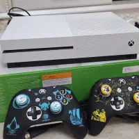 ایکس باکس one s یک ترا