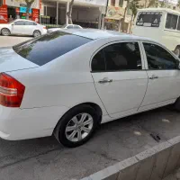 ماشین لیفان ۱۸۰۰  مدل ۹۳