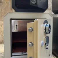 گاوصندوق زرگری دژبان T280|ابزارآلات|قم, حکمت شمالی|دیوار