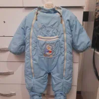 لباس بچگانه