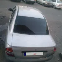 تیبا مدل 90 دوگانه cng|خودرو سواری و وانت|آستارا, |دیوار