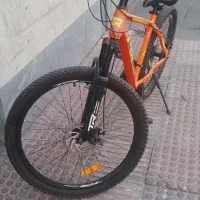 دوچرخه سالم ۲۶  زیر قیمت