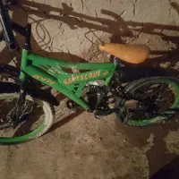 دوچرخه ۲۴و۲۰|دوچرخه، اسکیت، اسکوتر|تربت جام, میان جام|دیوار