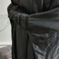 چادر مشکی